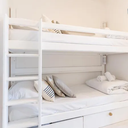 Apartmán Le Tamaris - Balcon - Vue - Direct - Parking Prive *