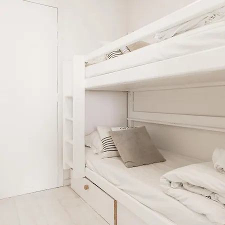 Le Tamaris - Balcon - Vue - Direct - Parking Prive