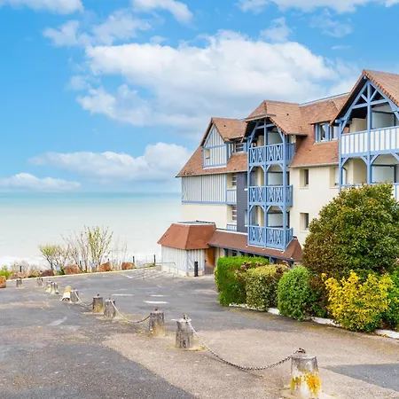 Le Tamaris - Balcon - Vue - Direct - Parking Prive *
